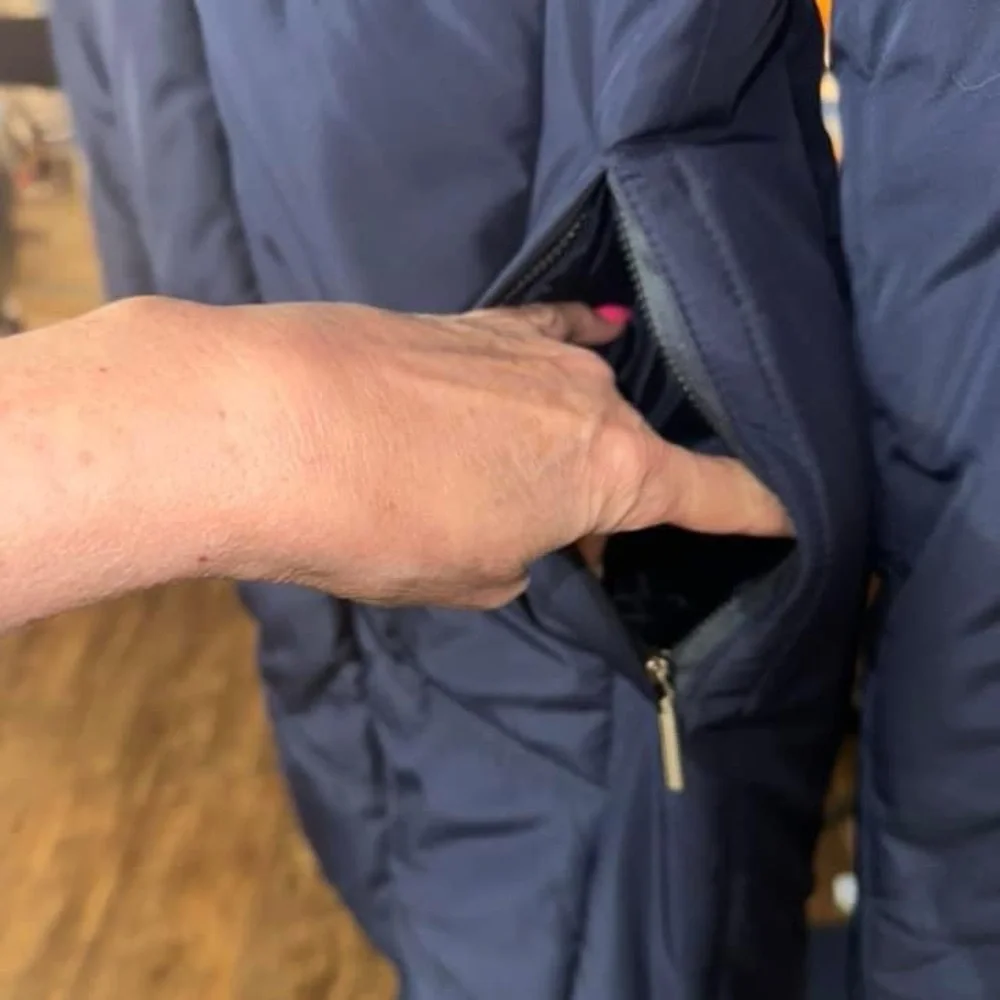 Ladies jacket - Picture 4 of 4